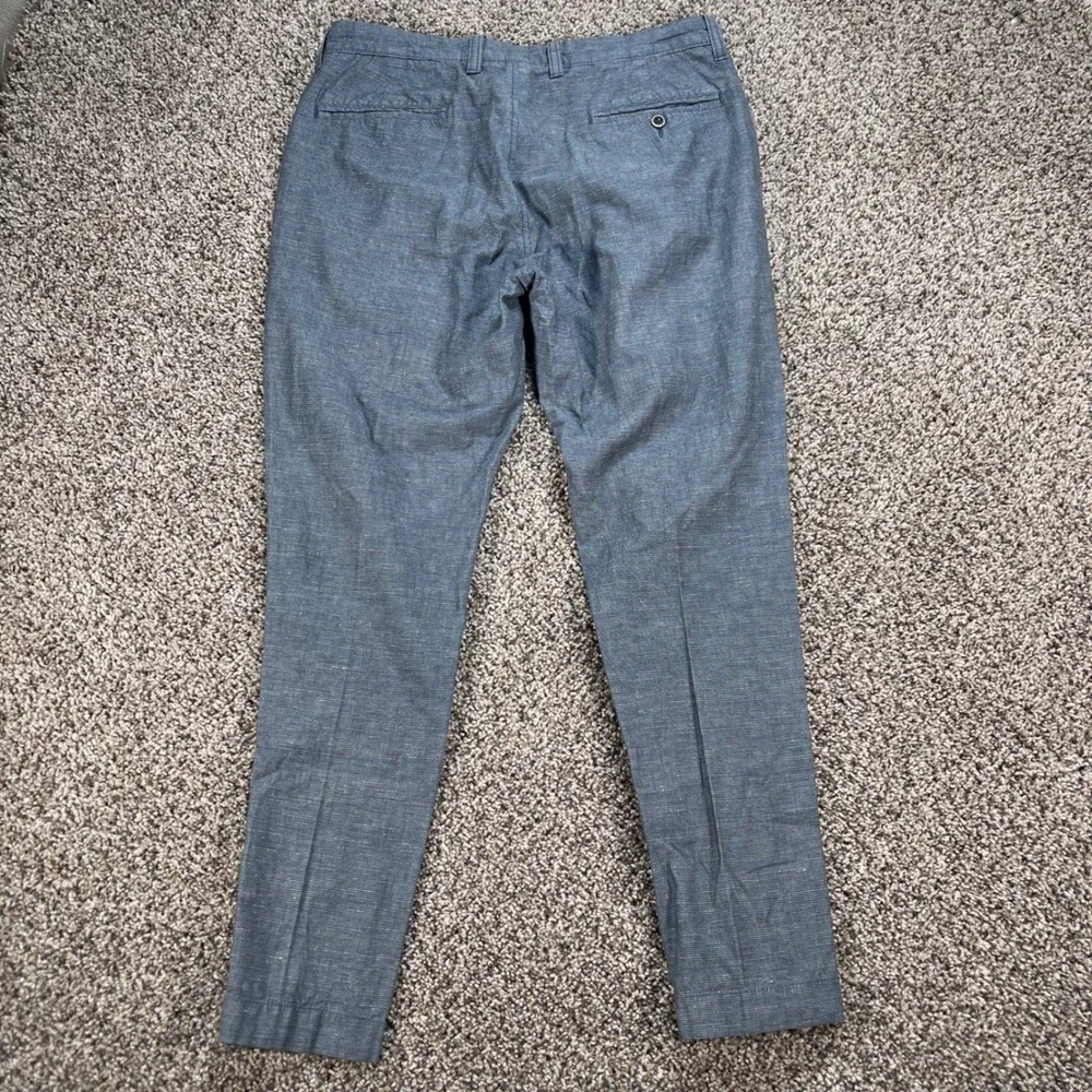 J. Crew crew 770